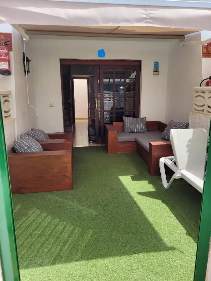 Casa Daniella Vibbecanarias Maspalomas Španělsko