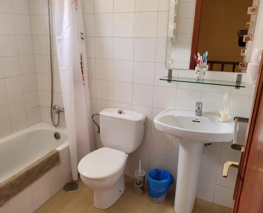 Casa Daniella Vibbecanarias Maspalomas 0*, Maspalomas (Gran Canaria)