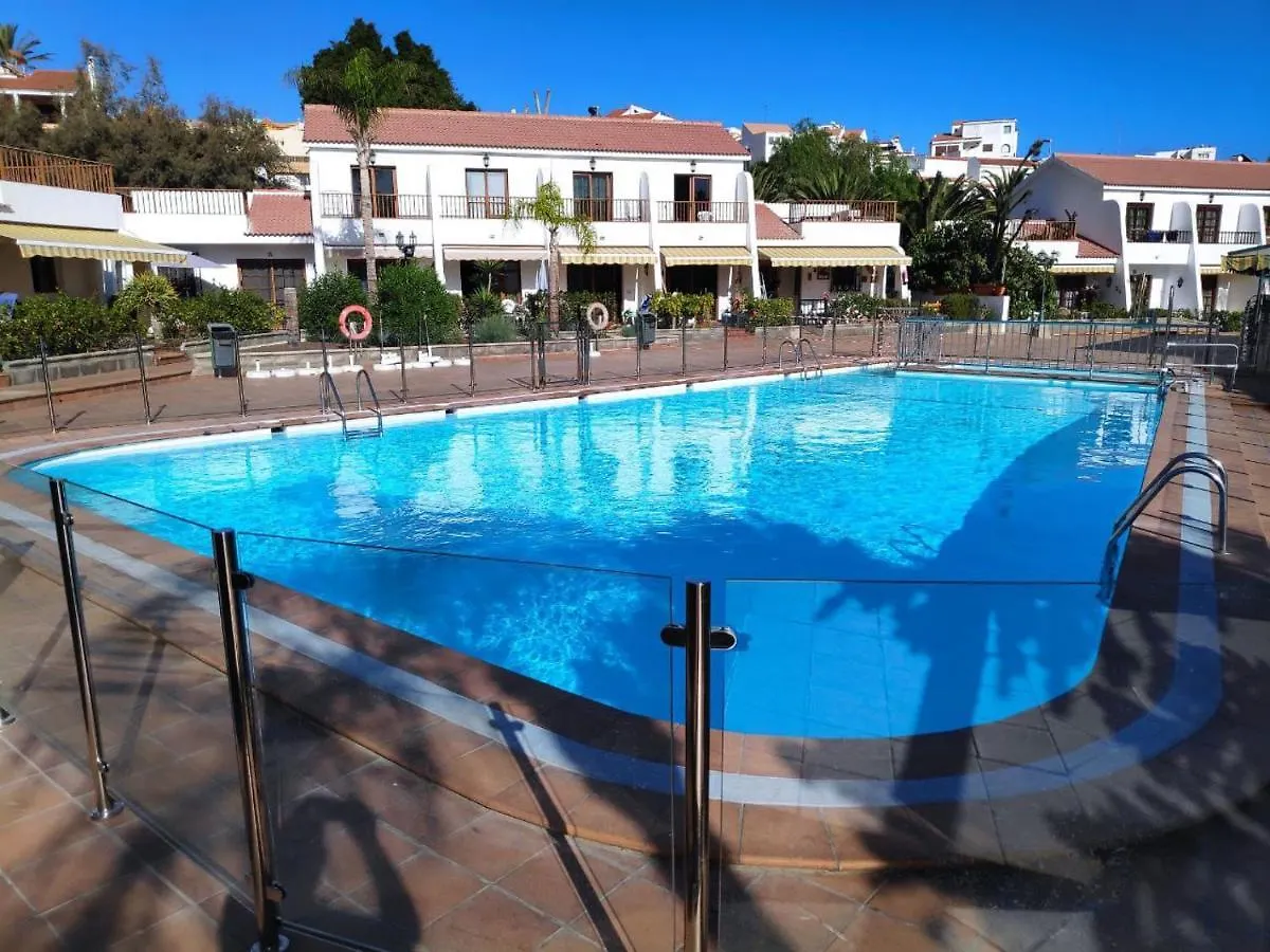 Casa Daniella Vibbecanarias Maspalomas Spanien