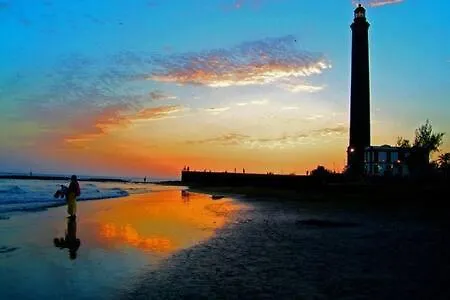 Casa Daniella Vibbecanarias Maspalomas 0*, Maspalomas (Gran Canaria) Spanien