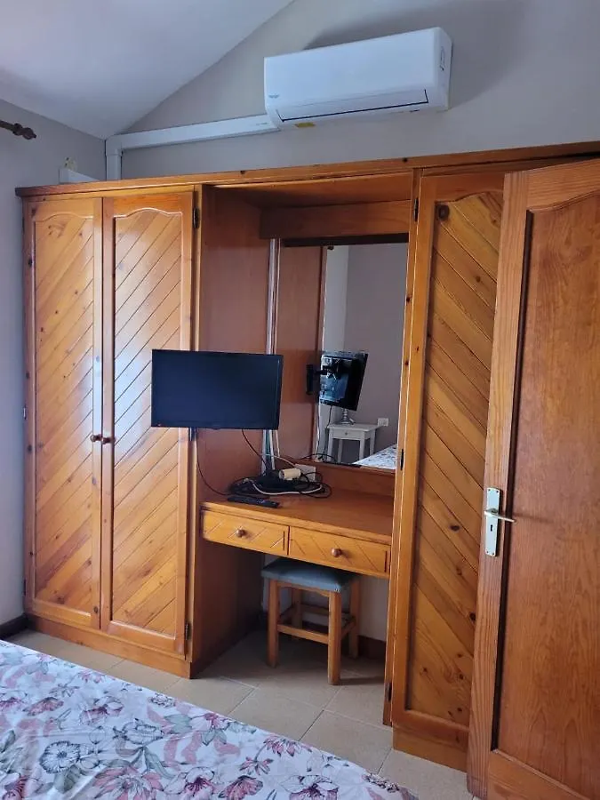 Casa Daniella Vibbecanarias Maspalomas
