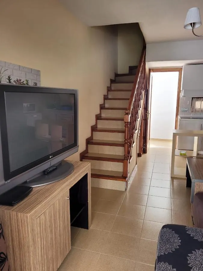 Appartamento Casa Daniella Vibbecanarias Maspalomas