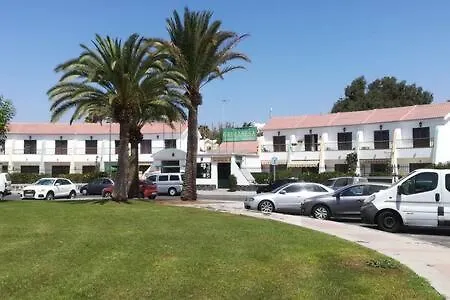 Casa Daniella Vibbecanarias Maspalomas Lejlighed Maspalomas (Gran Canaria)