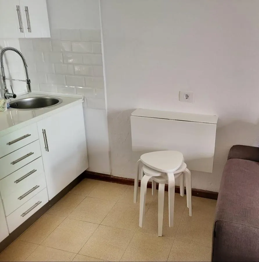 Casa Daniella Vibbecanarias Maspalomas 0*, Maspalomas (Gran Canaria)