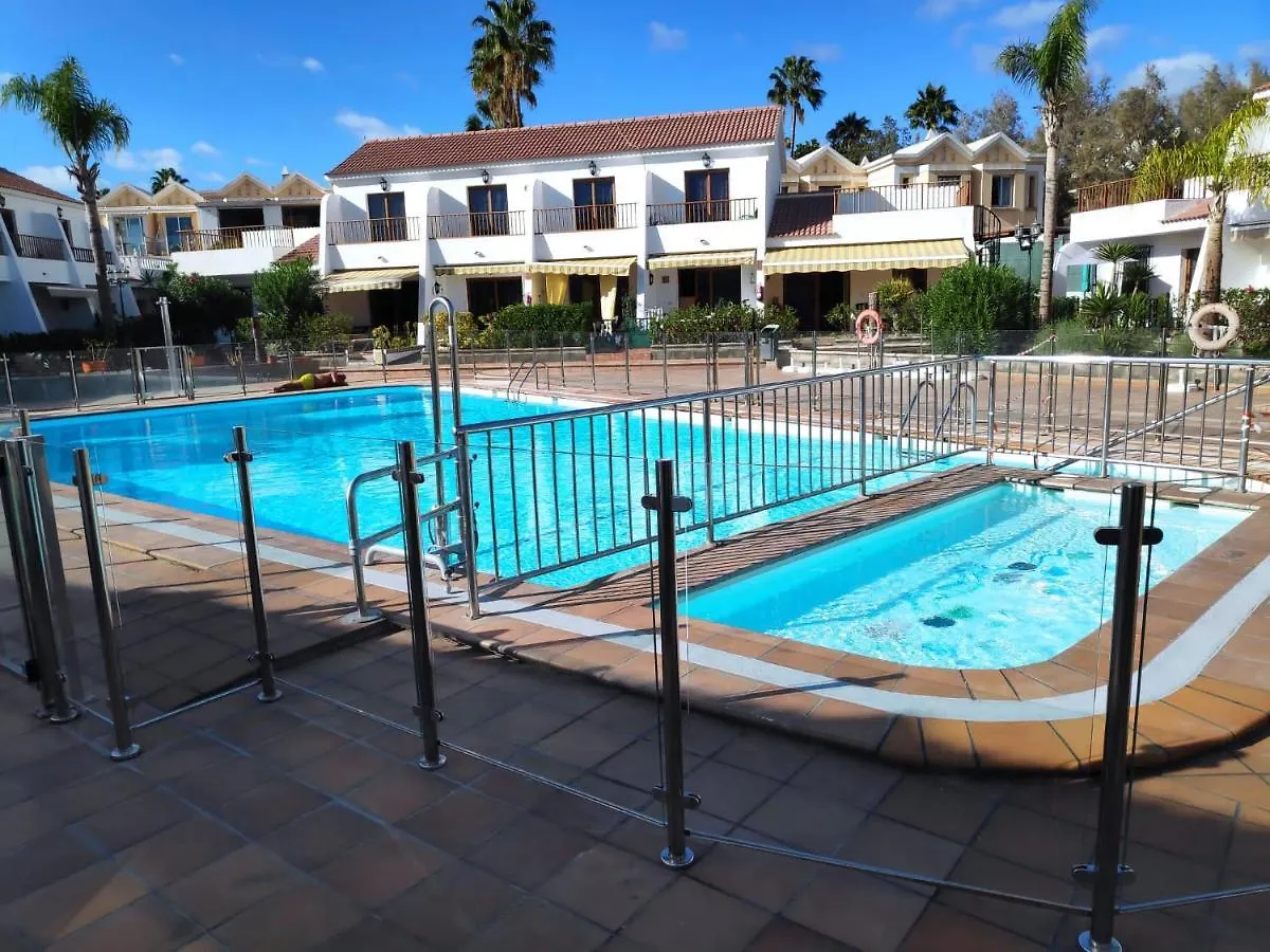 Casa Daniella Vibbecanarias Maspalomas 0*, Maspalomas (Gran Canaria) Spanien