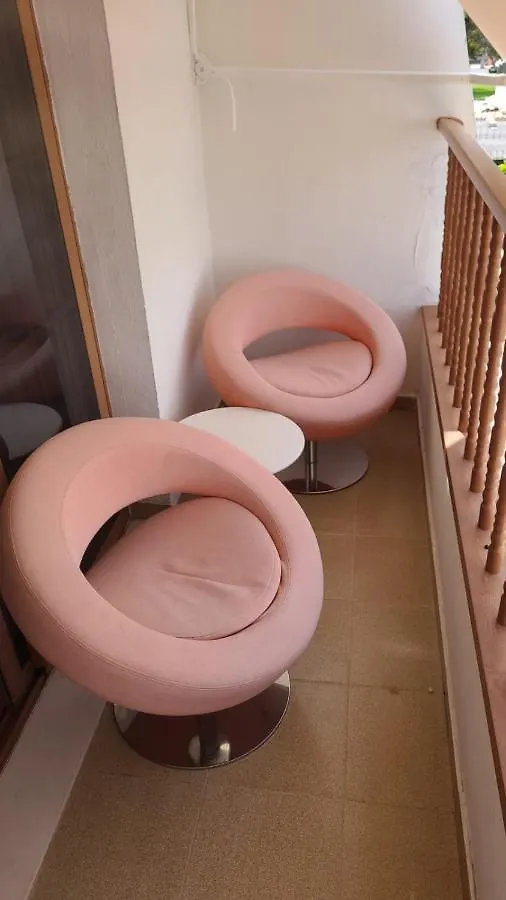 Casa Daniella Vibbecanarias Maspalomas Lejlighed