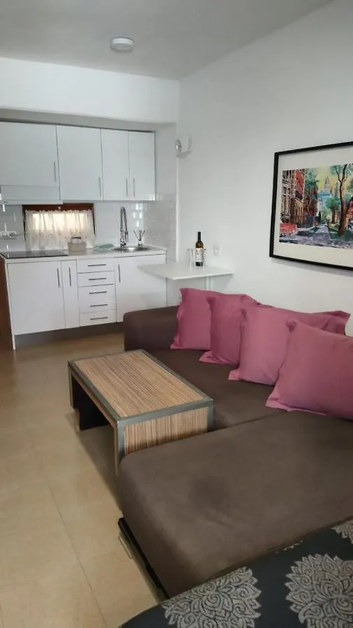 Casa Daniella Vibbecanarias Maspalomas Maspalomas (Gran Canaria)