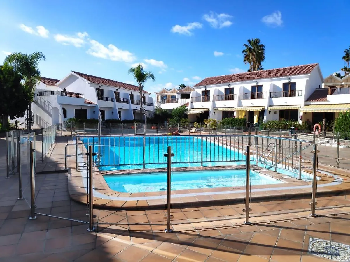 Casa Daniella Vibbecanarias Maspalomas Lejlighed Maspalomas (Gran Canaria)