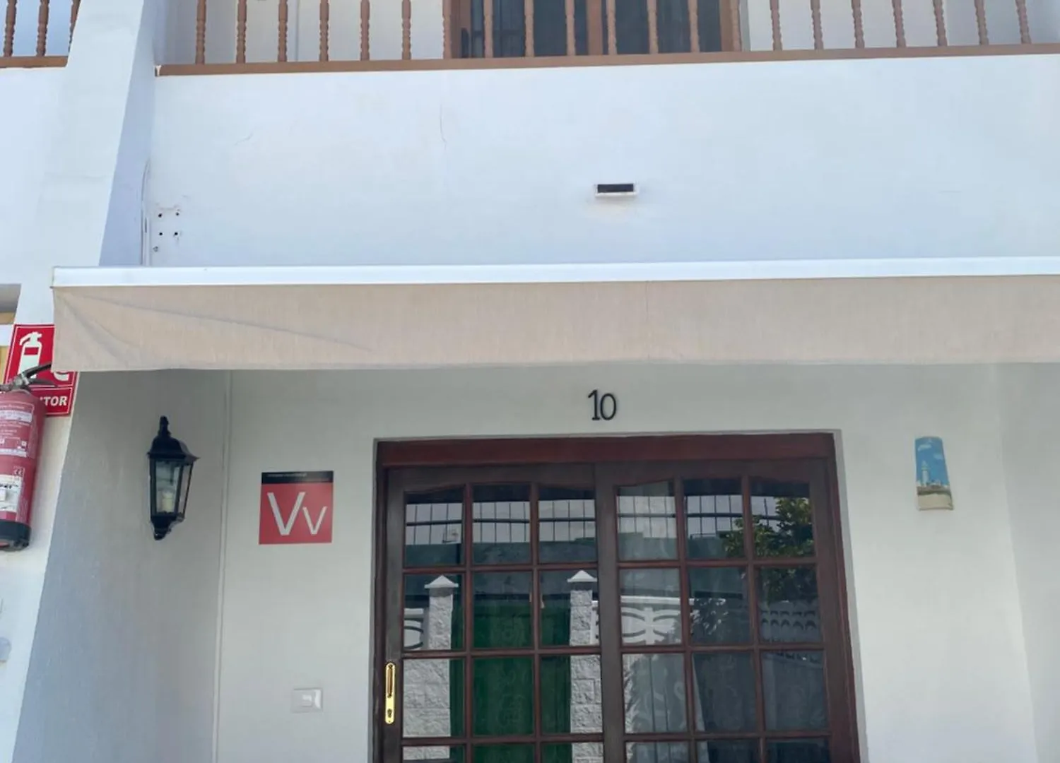 Lejlighed Casa Daniella Vibbecanarias Maspalomas